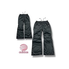 Adidas 2000’s  Retro Flared