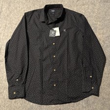 Hackett London Shirt Mens