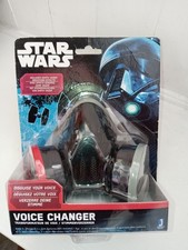 Star Wars Spyware Voice