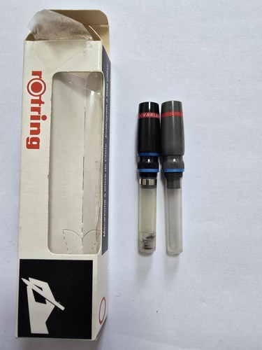 Rotring variant and - rotring,