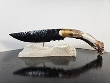 Bat Wing Design Burns Green