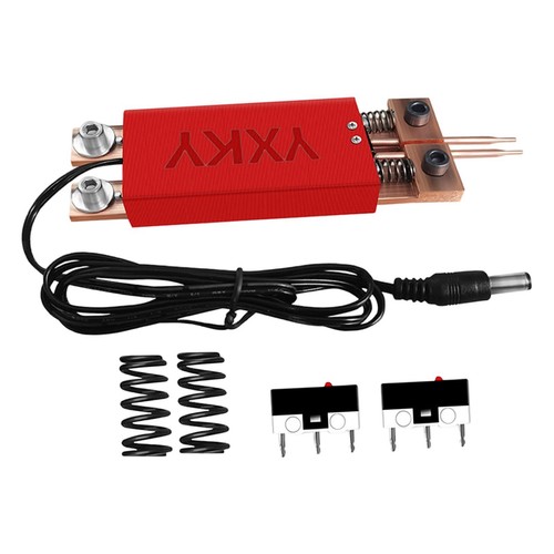 Handheld small welder - handheld,