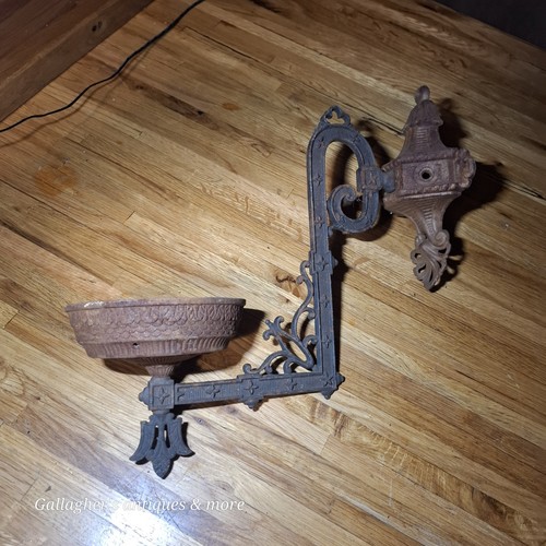 Very rare large 1871 - large, victorian