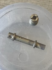 Carburetor Jet & Nozzle - ATCO