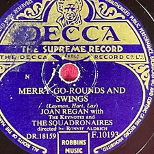 Merry-Go-Round and