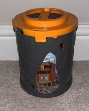 Thomas & Friends Stacking Tower with 6 Spiral Track pieces Vicarstown Dieselwork