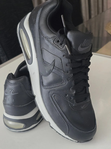 Nike air max command leather - nike,