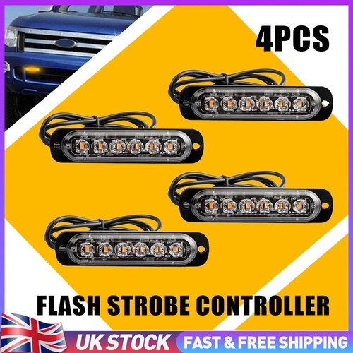 12v 24v led amber - 24v,