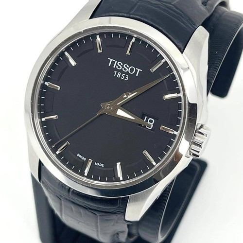 Tissot couturier - tissot,