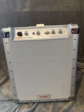 Ion Block Rocker Portable