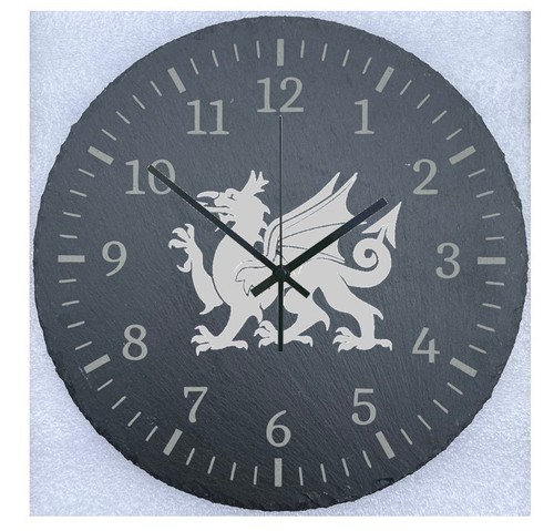 Handy stamps welsh dragon - welsh,