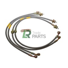 FITS DISCOVERY 2 TD5 V8 NEW