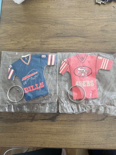 Vintage 1980 nfl - 2, 1980's
