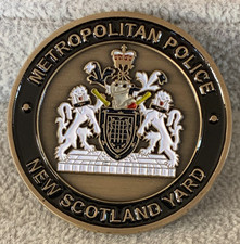 Metropolitan Police Roads &