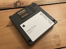 Apple Macintosh System 7.1