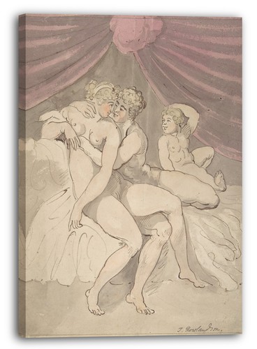 Canvas frames thomas - canvas/frames,