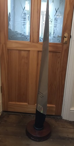 Vintage aircraft propeller - aircraft,