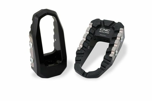 Cnc racing footpegs - footpegs, kit