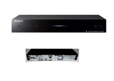 Sony SVR-HDT500 Twin Freeview HD Tuner Box 500GB HDD Recorder Receiver USB PVR