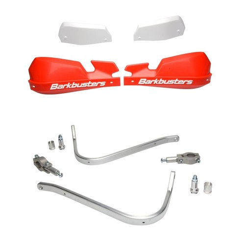 Barkbuster vps red - red, &
