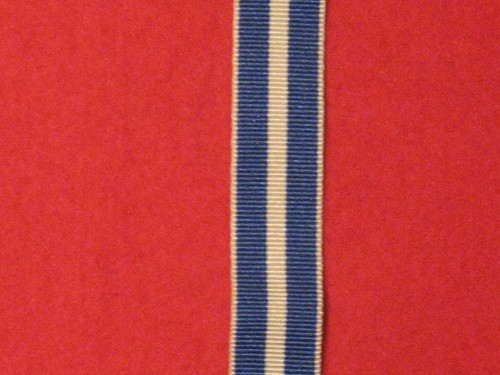 Miniature nato kosovo medal - miniature,