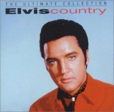 Elvis Presley : Elvis Country
