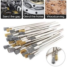 Copper & Stainless Steel Wire