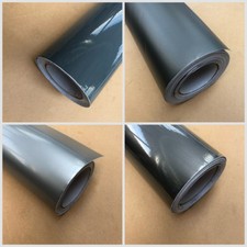 GREY Gloss, Matte Vinyl Wrap