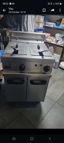 Lincat opus 800 - 800, twin