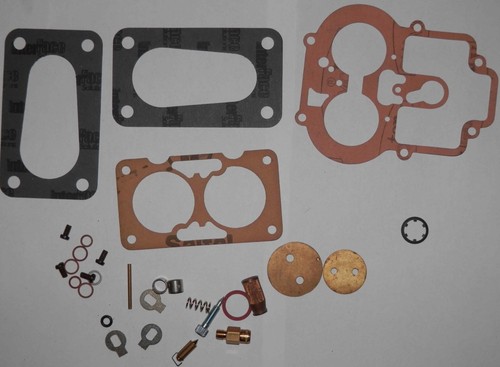 Weber dcd service kit - 28/36,