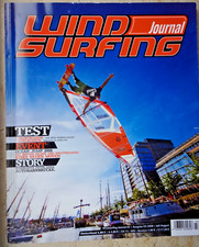 WIND SURFING JOURNAL