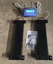 36-4H Livestock Load Bar