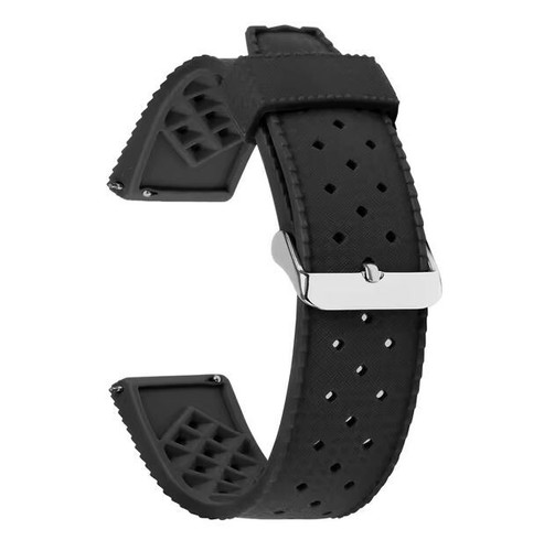 Classic dive strap fkm - strap,