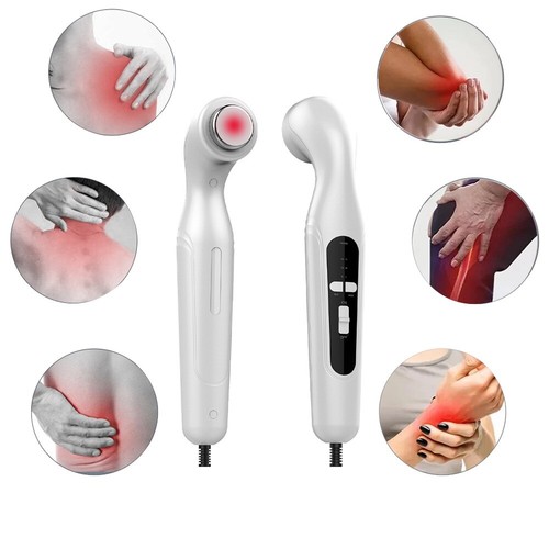 Reduce pain ultrasound - reduce,