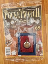 Hachette classic pocket - hachette, watch