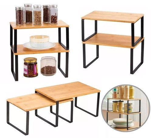 Kitchen counter cupboard shelf - kitchen,