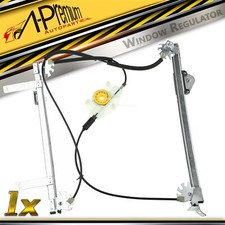 A-Premium Front Right Driver