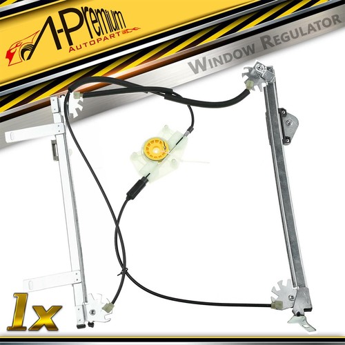 Premium front right driver - a-premium,