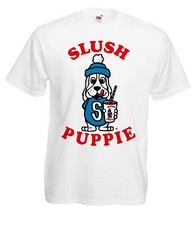 SLUSH PUPPY T shirt