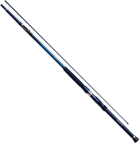 Daiwa standard boat rod - daiwa,