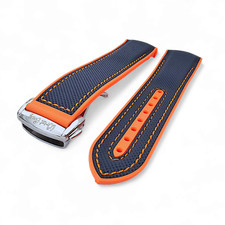 Elite Hybrid FKM Sailcloth