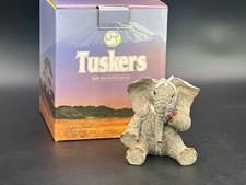 Tuskers Elephants Tara