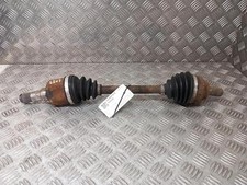 Ford Focus Mk2 Left Driveshaft