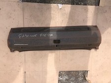 FORD FIESTA XR2 MK1 REAR