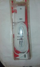 2 x JEGS ELECTRICAL 15m DIY