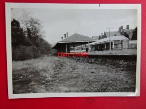 Photo keswick railway - photo,