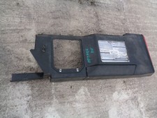 2003 OPTARE ALERO BUS 2.8 TD GLOVE BOX & FIRE EXTINGUISHER BOX