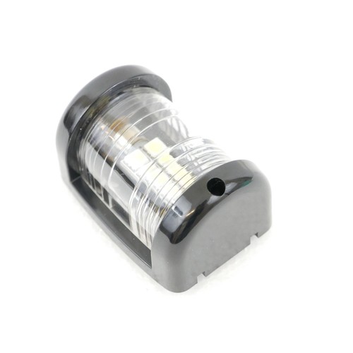 White masthead led navigation - white,