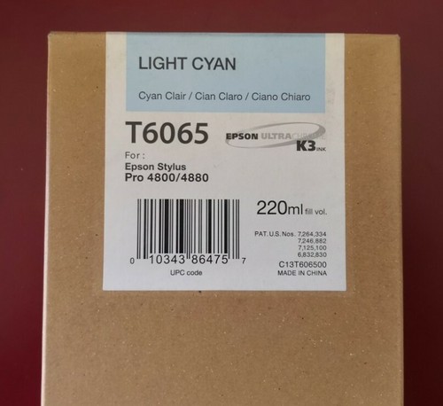 2022 new genuine epson - 05-2022,