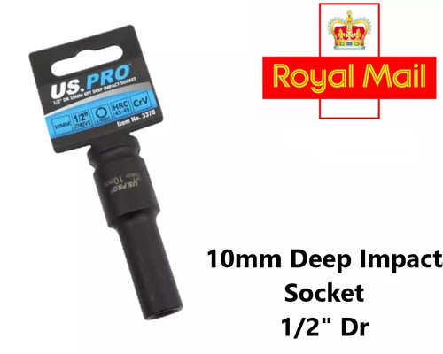 Pro deep impact socket - pro,